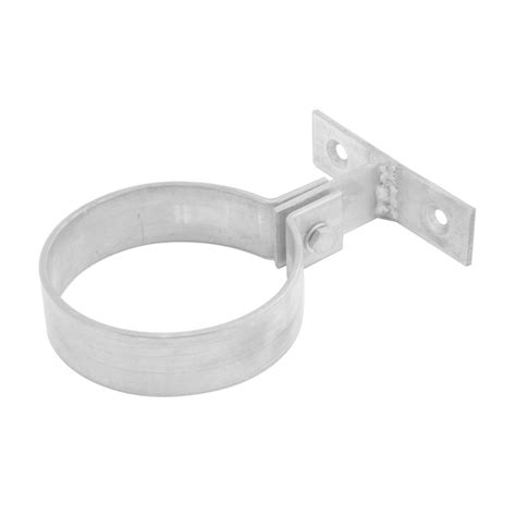 round metal brackets pipe|1 2 pipe mounting bracket.